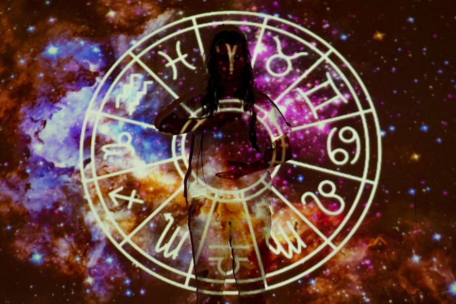 Transformări astrologice: Nodul Nord în Vărsător reconfigurează destinele în 2026