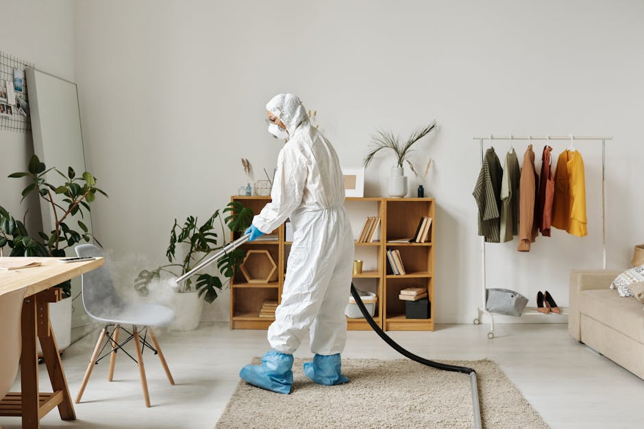 Transformă-ți spațiul cu serviciile de curățenie profesioniste oferite de Eliezer Cleaning