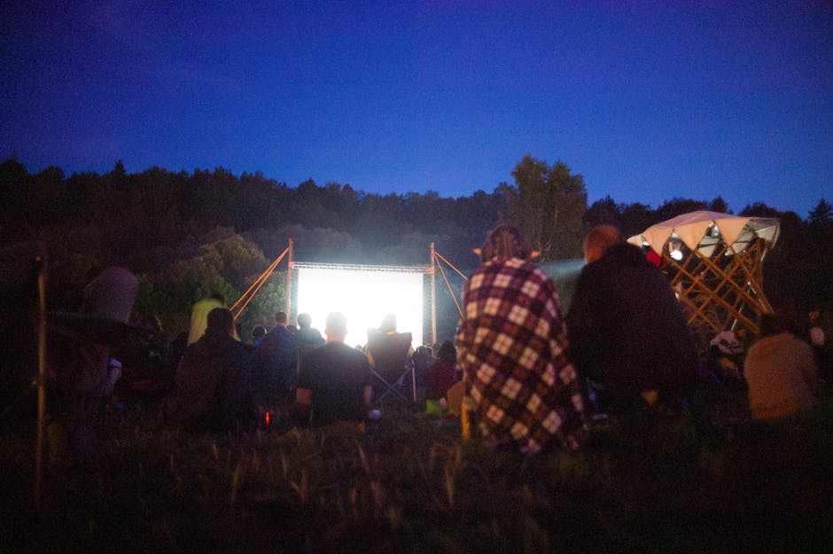 Festivalul Anonimul revine cu filme captivante în Delta Dunării