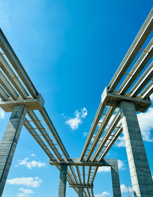 Grinzi pentru autostrada Sibiu–Pitești: producție continuă la Racovița
