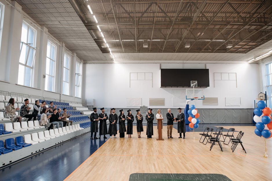 Cine sunt câștigătorii titlului Miss și Mister Boboc 2025 la Liceul Sportiv din Alba Iulia?
