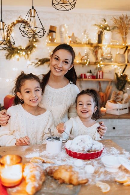 Descoperă magia târgului de Crăciun din Cluj: atracții și surprize pentru toată familia