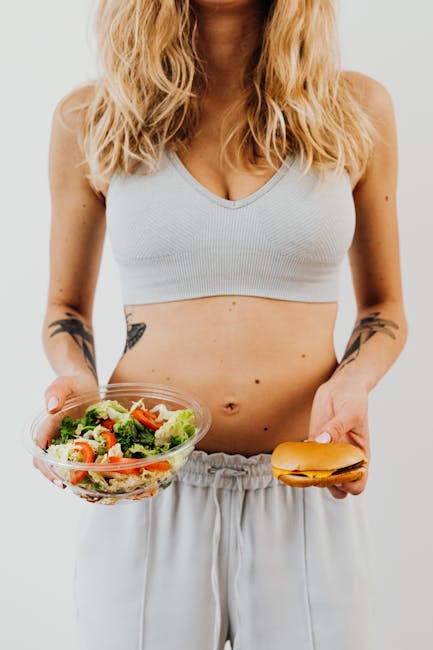 Cum să reduci grăsimea abdominală: reguli simple pentru un abdomen plat