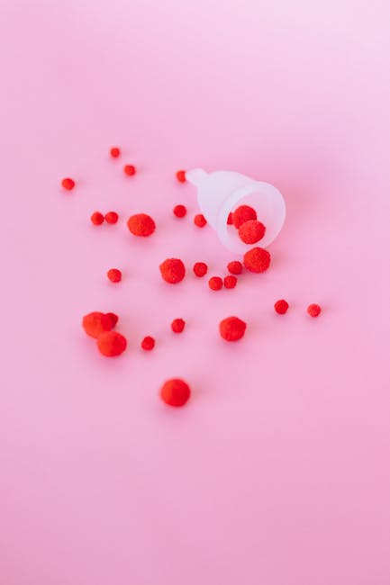 Nu ignora tulburările menstruale: sfaturile medicilor din Timișoara pentru sănătatea femeilor