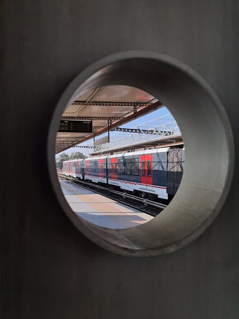 Transformarea călătoriilor feroviare: Mersul Trenurilor 2025-2026 începe pe 14 decembrie
