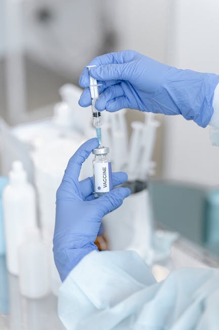Revelații în Caraș-Severin: medici care evitau vaccinarea Covid-19