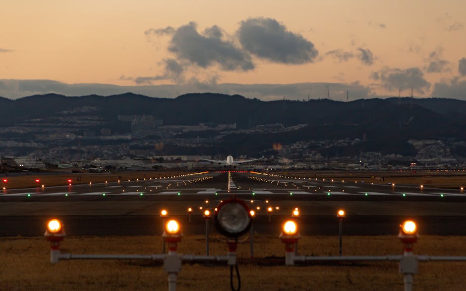 Schimbări importante la Aeroportul Otopeni: Fluxurile auto afectate de lucrările la metrou