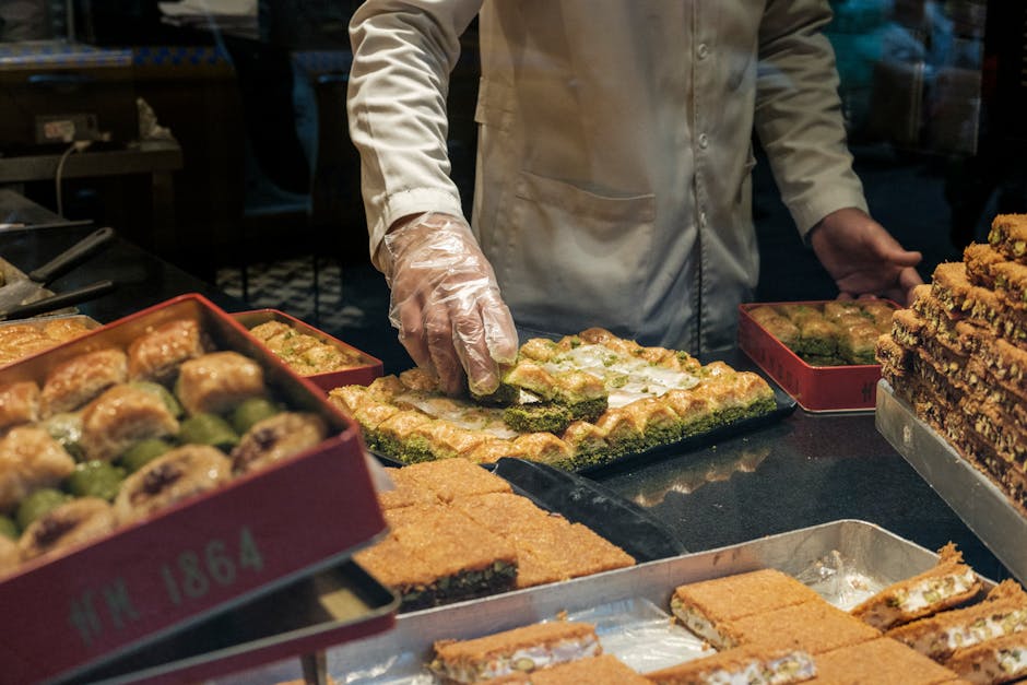 Deschiderea La Silvana Bakery: un succes răsunător în Sibiu