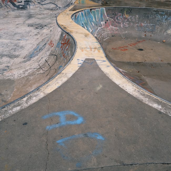 Skatepark-ul de la pasajul Fartec se deschide în curând: detalii despre amenajări și dotări