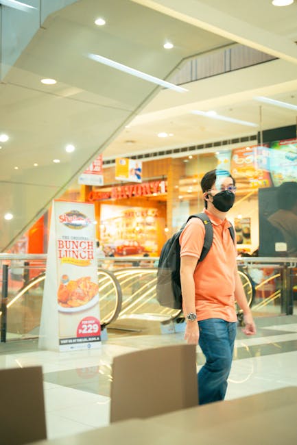 Shopping City Mall din Constanța sancționat pentru probleme de infrastructură