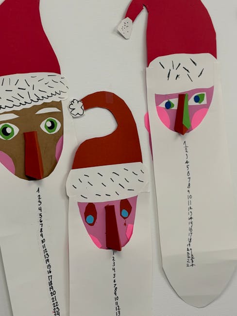 Descoperă magia sărbătorilor la Liceul de Arte din Târgoviște