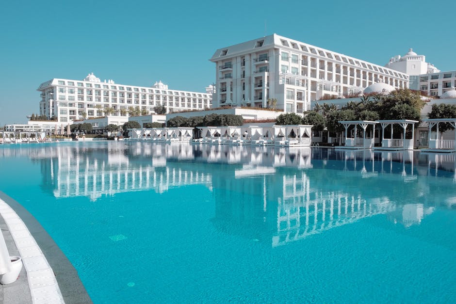 Transformare radicală: Hotel Decebal din Bacău devine de 4 stele cu o investiție de 4,5 milioane euro