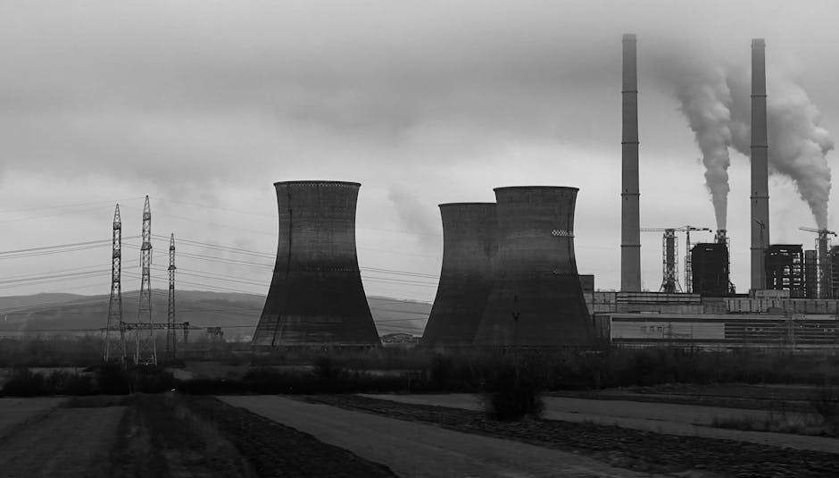 Termocentrala Turceni revine în funcțiune: detalii despre avarie și reluarea energiei