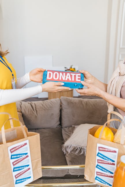Gesturi de solidaritate: preoții din Târgoviște sprijină comunitatea vulnerabilă