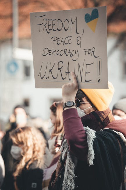 Cele mai opresive teritorii din lume: Cum ocuparea rusă afectează libertățile fundamentale