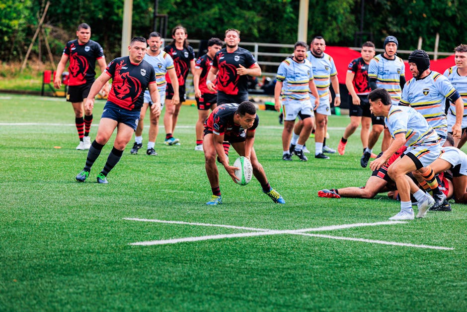 România triumfă dramatic împotriva Samoa în World Rugby Nations Cup