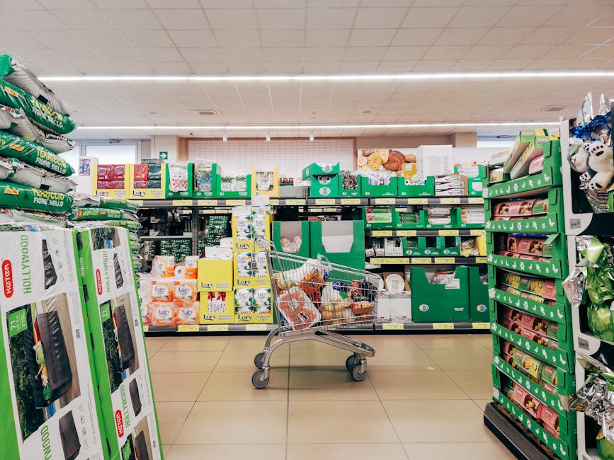 Descoperă noul Kaufland din Satu Mare: promoții, servicii și locuri de muncă