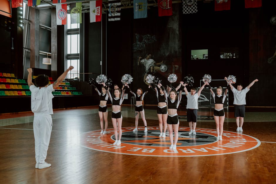 Clubul Sportiv Școlar din Sibiu va beneficia de săli de sport pentru antrenamente gratuite