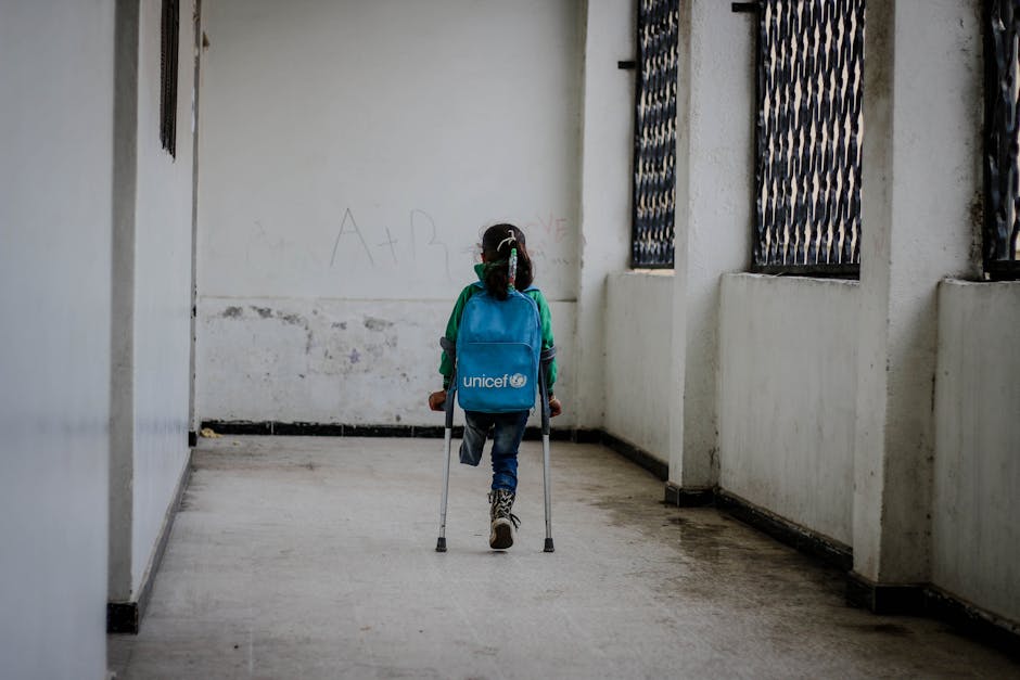 Fetița de 6 ani, Raluca, are nevoie de ajutor pentru o operație costisitoare