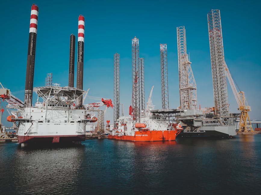 Guvernul român prelungește explorarea petrolieră în perimetrul XIX Neptun pentru încă doi ani