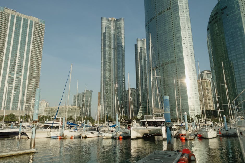 Investiție majoră în Constanța: One United Properties va construi șapte turnuri pe malul mării