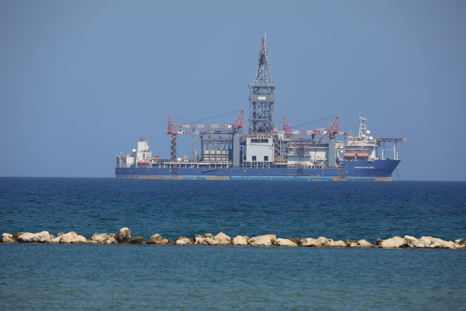MOL investește 720 de milioane de dolari în proiectul Aphrodite din Cipru
