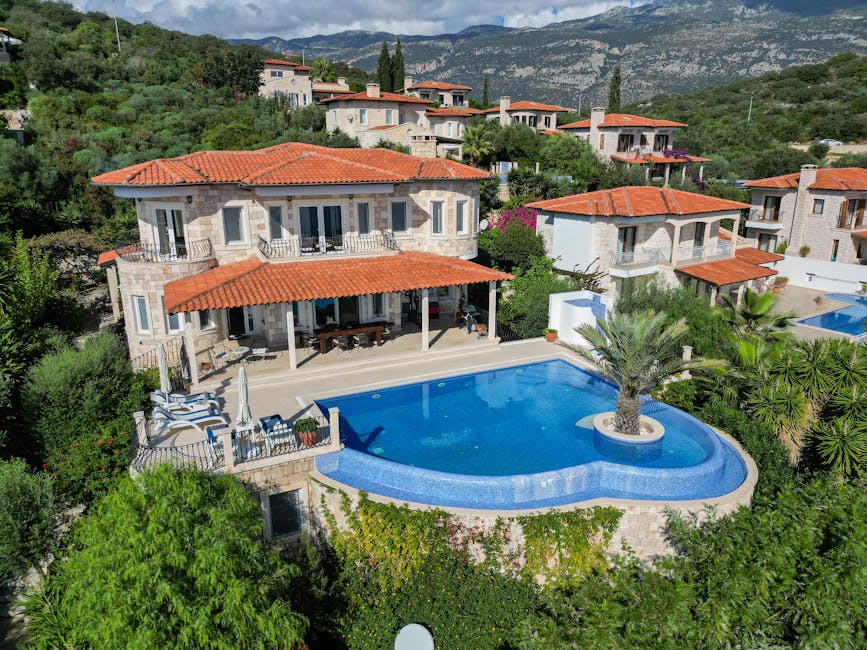 Oportunitate unică: domeniu de lux în Buzău, la vânzare pentru aproape un milion de euro