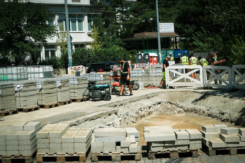 Amendă record pentru lucrări ilegale în Râșnov: autoritățile acționează decisiv