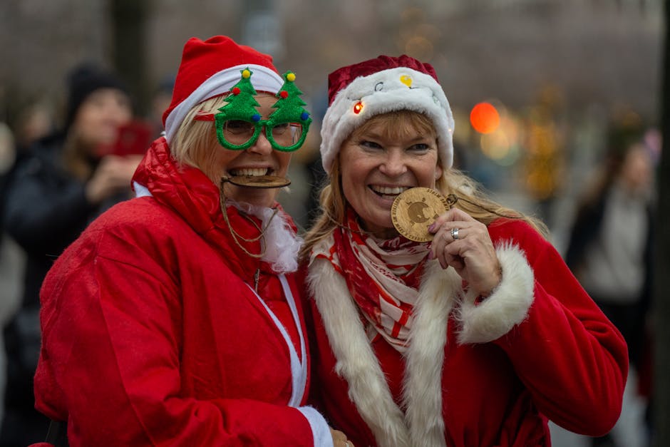 Înscrie-te acum la cea de-a opta ediție a competiției December Run!