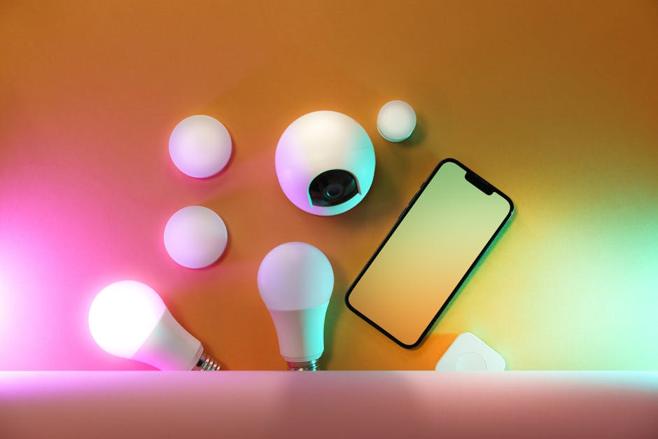 Apple pregătește o lansare spectaculoasă de produse smart home