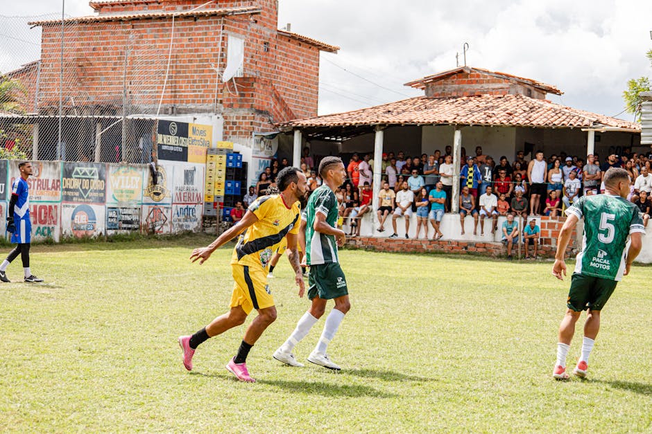 Un meci de fotbal transformă vieți: solidaritatea Universității Craiova și Fundației Zurli
