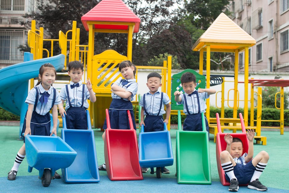 Joy Park caută noi membri pentru echipa sa din Brașov și Ploiești!
