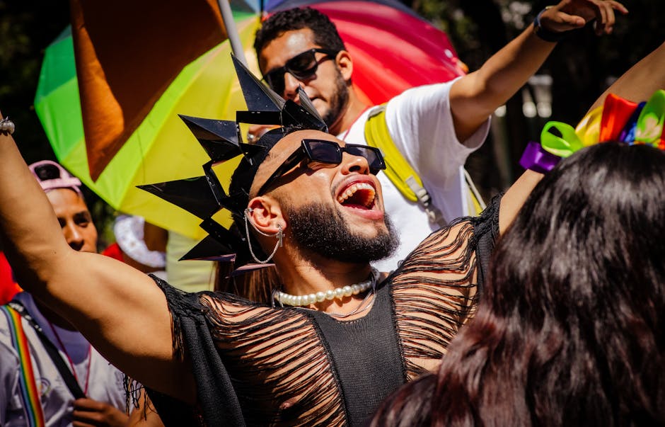 Oradea acuzată de discriminare după interzicerea marșului Pride: CEDO va decide