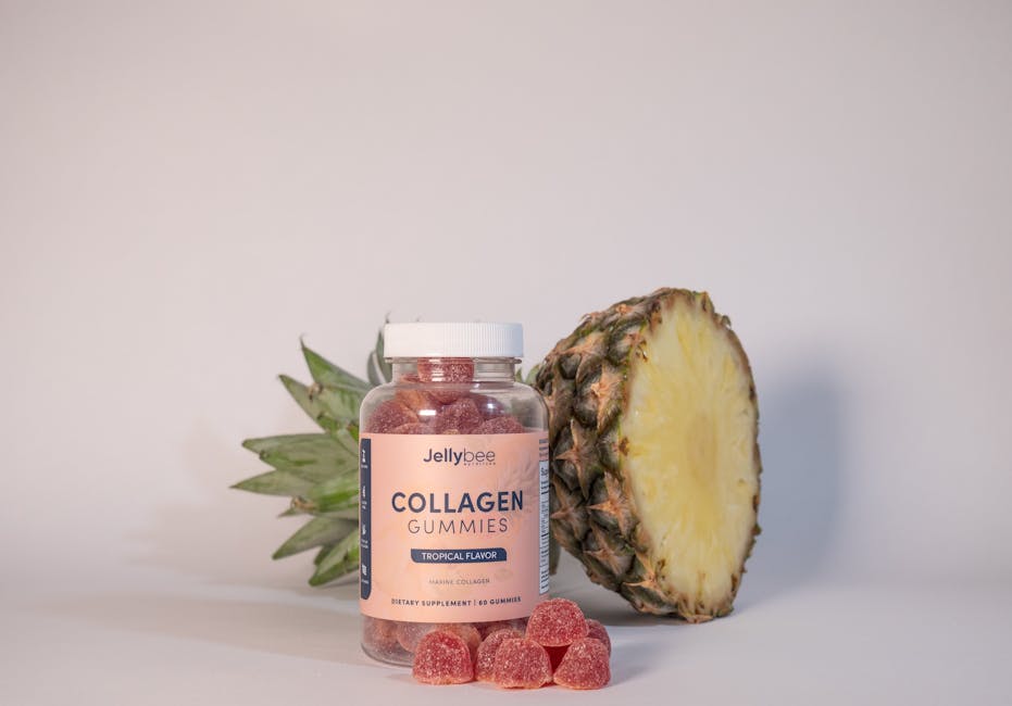 Când să iei vitamina C: dimineața sau seara pentru cele mai bune rezultate?