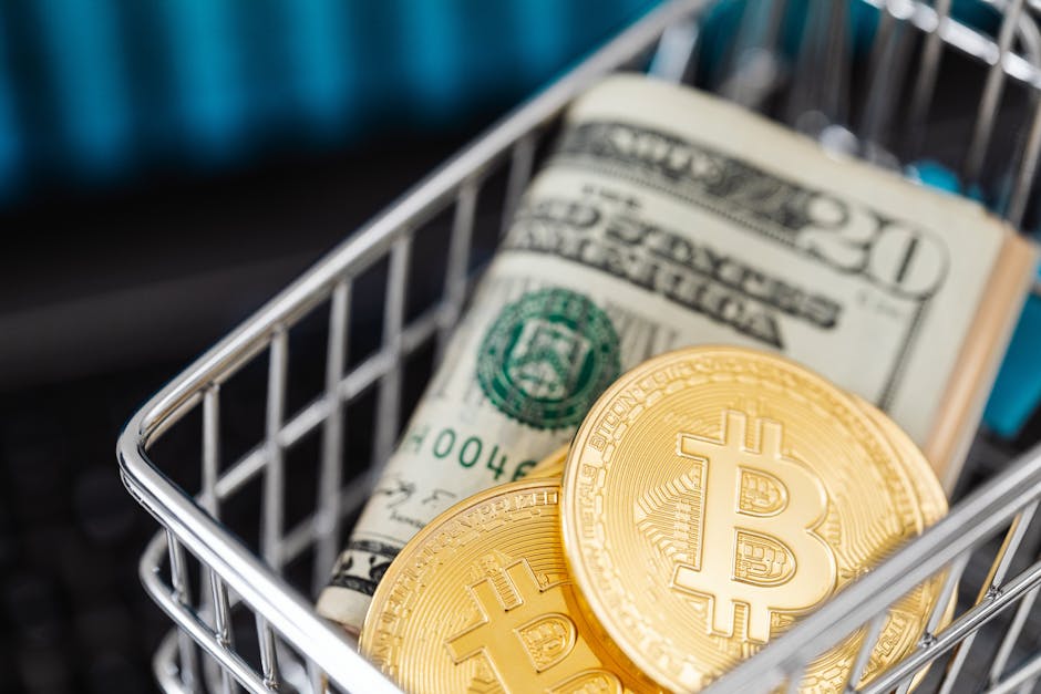 Brașovul se transformă cu bancomate Bitcoin în malluri