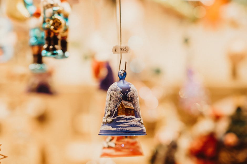 Descoperă magia sărbătorilor la Deco Winter în Cluj: expoziții unice de arte decorative!