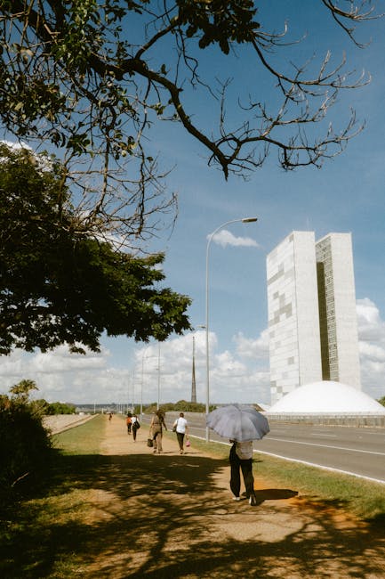 Conflicte în Parlamentul Braziliei din cauza legii care ar putea reduce pedeapsa lui Bolsonaro