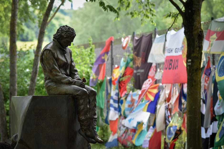 Expoziție istorică la ONU: toate cele 193 de națiuni unite prin artă