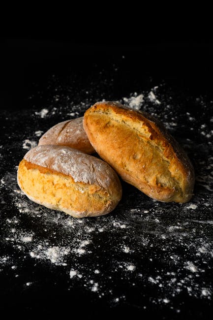 Campania MOPAN promite sute de premii delicioase pentru iubitorii de pâine