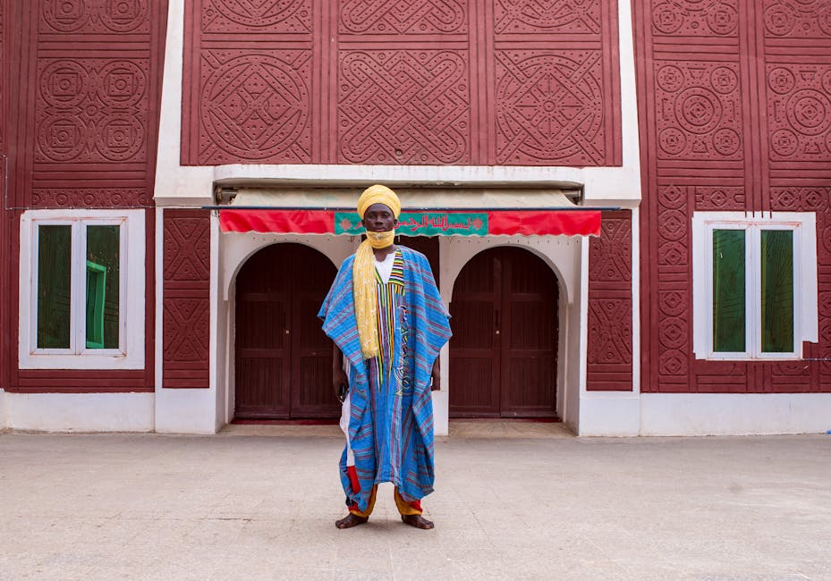 Descoperă Burkina Faso: între tradiții, provocări și relații cu România