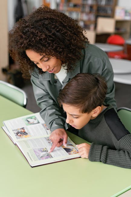 Impactul unei programe școlare vechi: Cum afectează lectura adolescenților