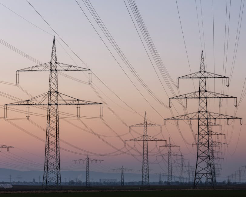 Ce trebuie să știi despre contractele de furnizare a energiei electrice și gazelor naturale