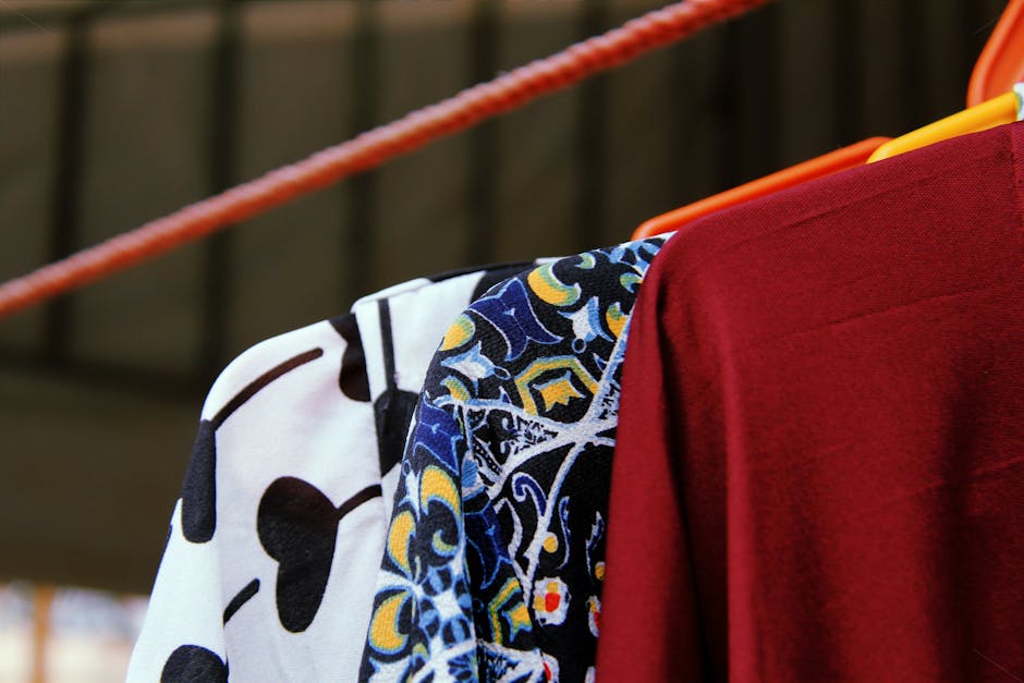 Băimărenii pot dona textile înainte de sărbători