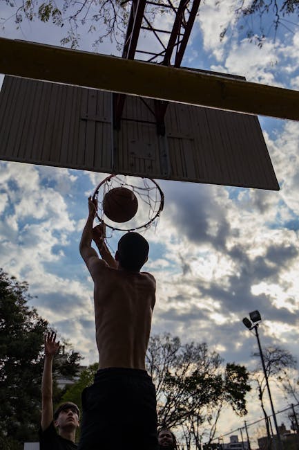 Anthony Smith, pivotul care promite să transforme baschetul la CSU Sibiu