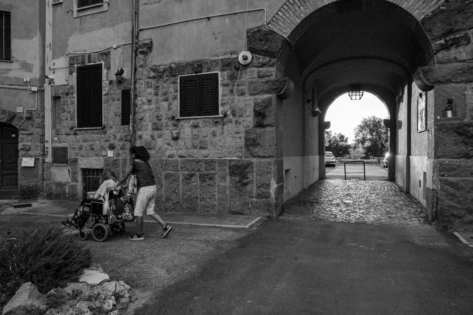 O româncă riscă pedeapsa cu închisoarea după dispariția misterioasă a unei pensionare în Italia