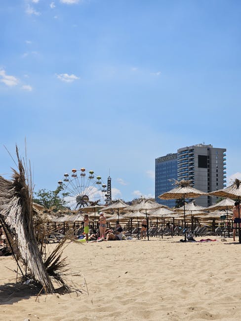 Vacanță de vis transformată în coșmar: experiența șocantă a unei românce în Bulgaria