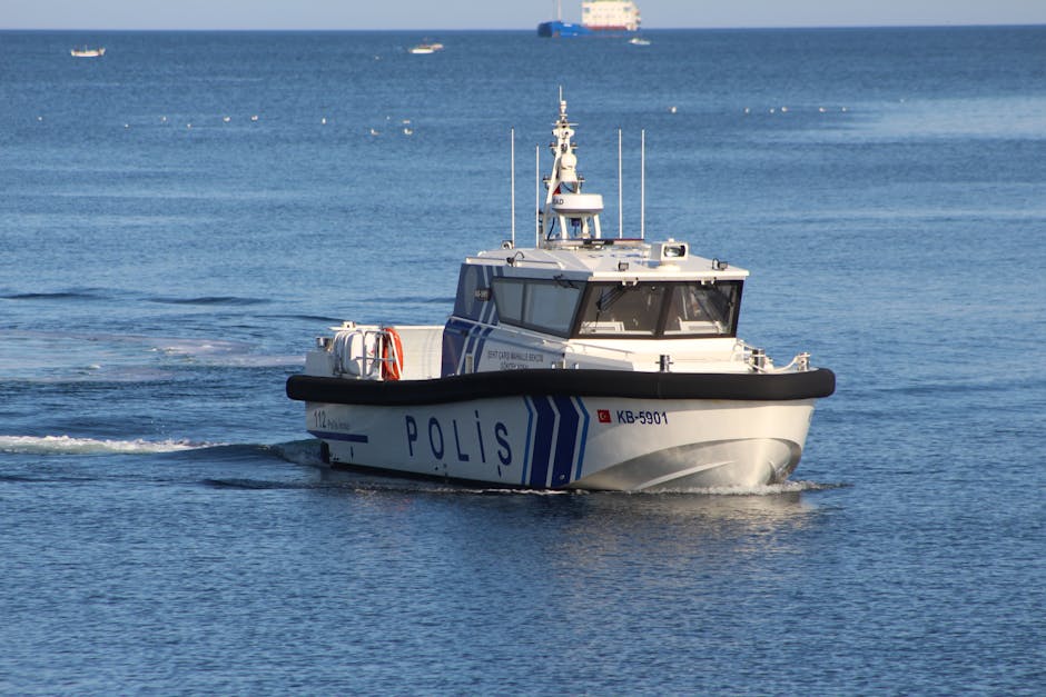 Cătălin Predoiu subliniază importanța securității maritime de Ziua Marinei Române