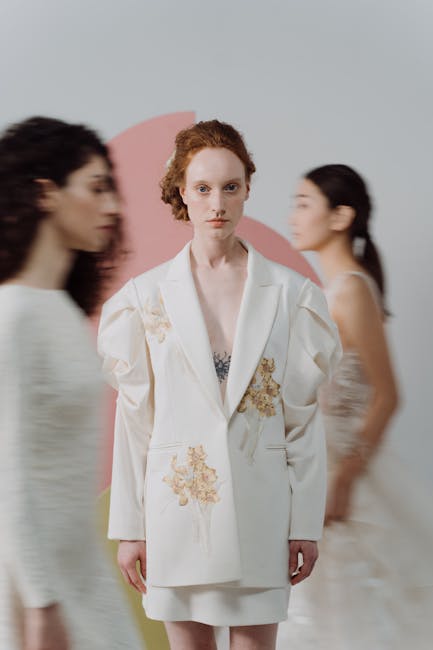 ZETO Models Fashion Show: O seară de neuitat cu 100 de modele și emoții intense