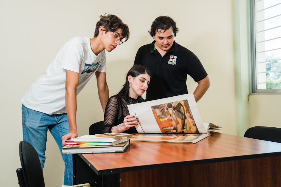 Cultura și diplomatia: eveniment de excepție la UVT cu ambasadorul Croației