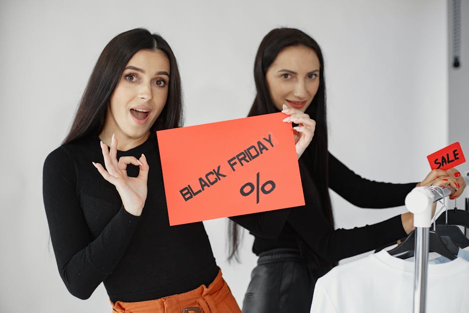 Carrefour transformă Black Friday în sărbătoare a reducerilor!